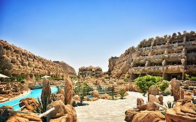 Caves Resort Hurghada